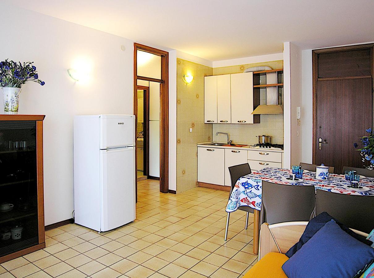 Appartamento Riviera Bibione Extérieur photo