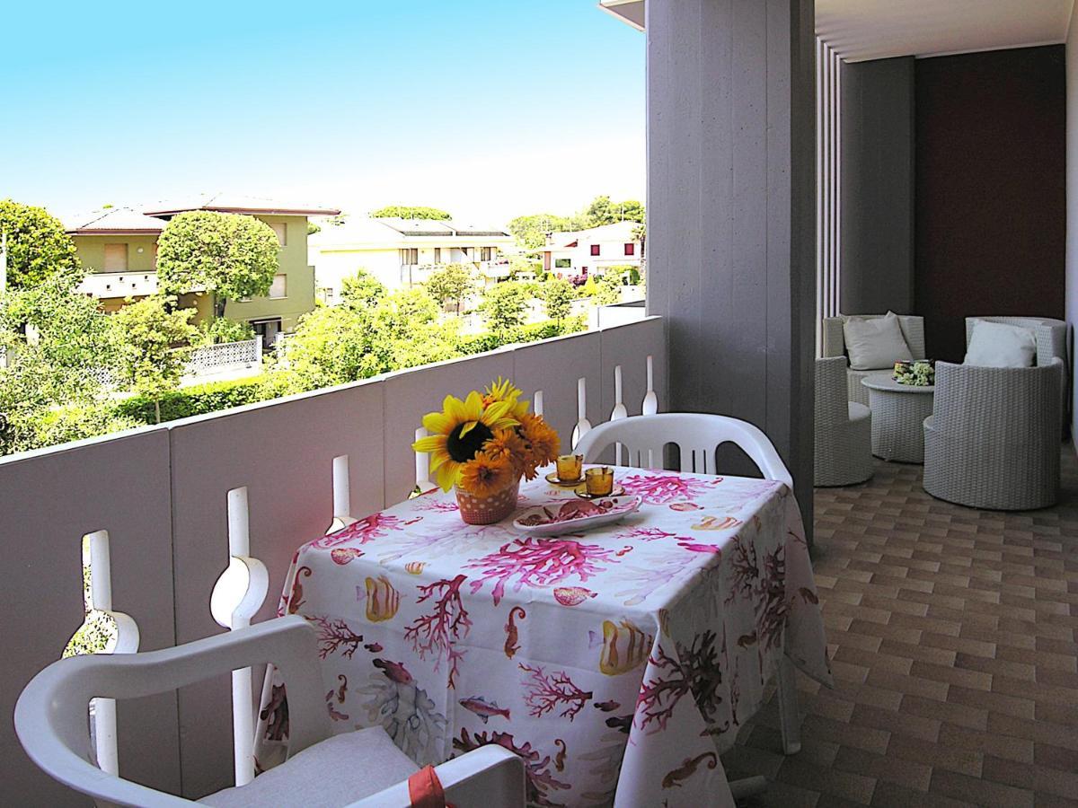 Appartamento Riviera Bibione Extérieur photo