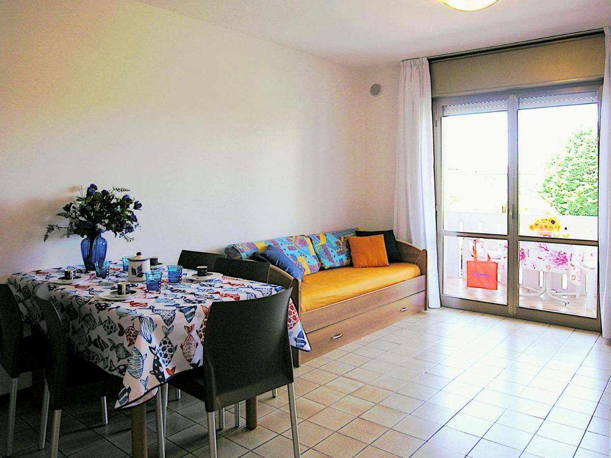 Appartamento Riviera Bibione Extérieur photo