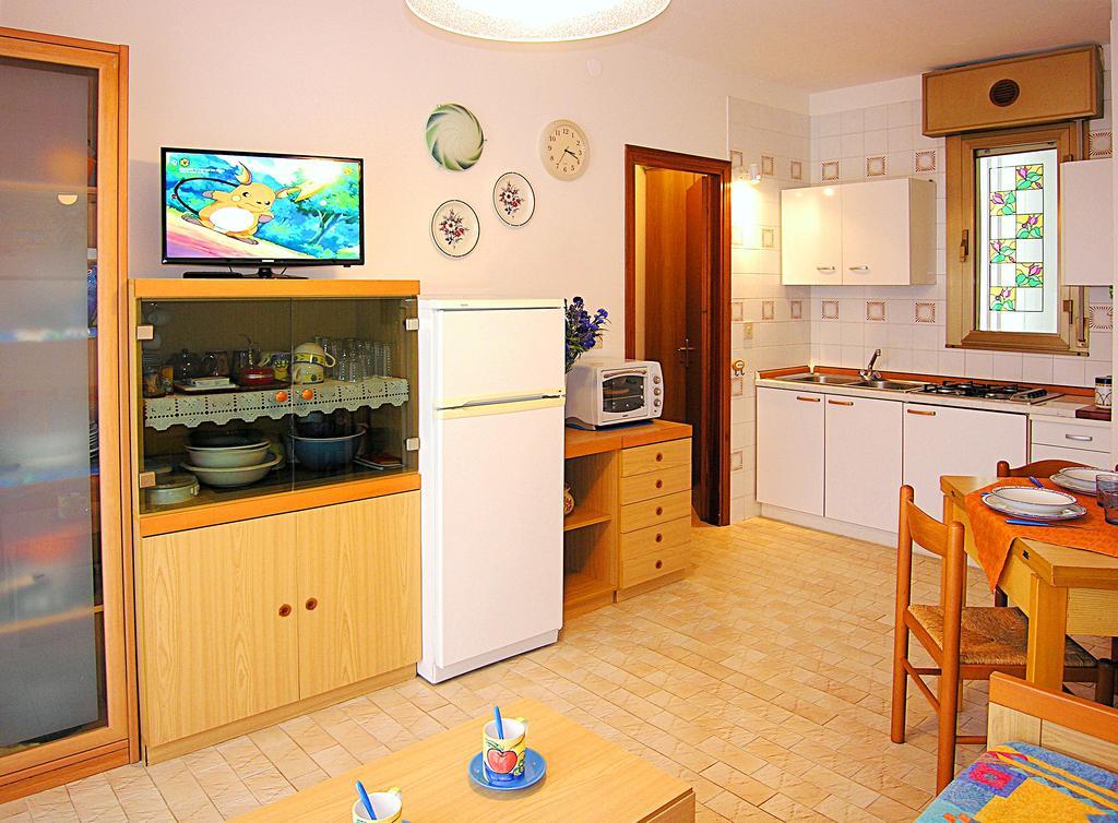 Appartamento Riviera Bibione Extérieur photo