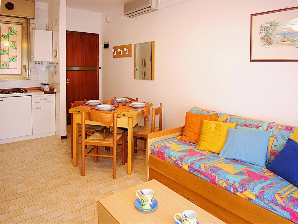 Appartamento Riviera Bibione Extérieur photo