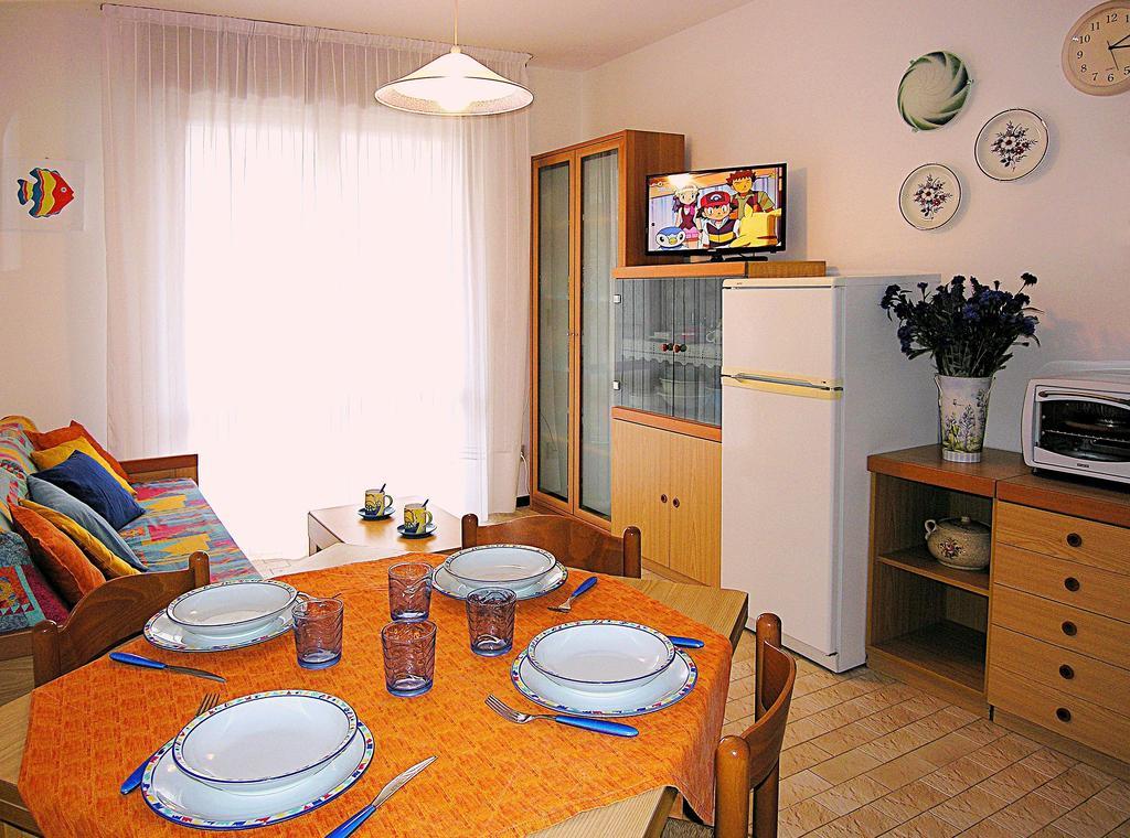 Appartamento Riviera Bibione Extérieur photo