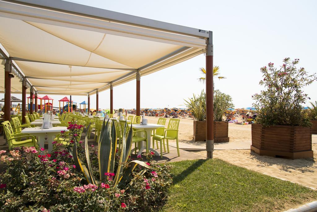 Appartamento Riviera Bibione Extérieur photo